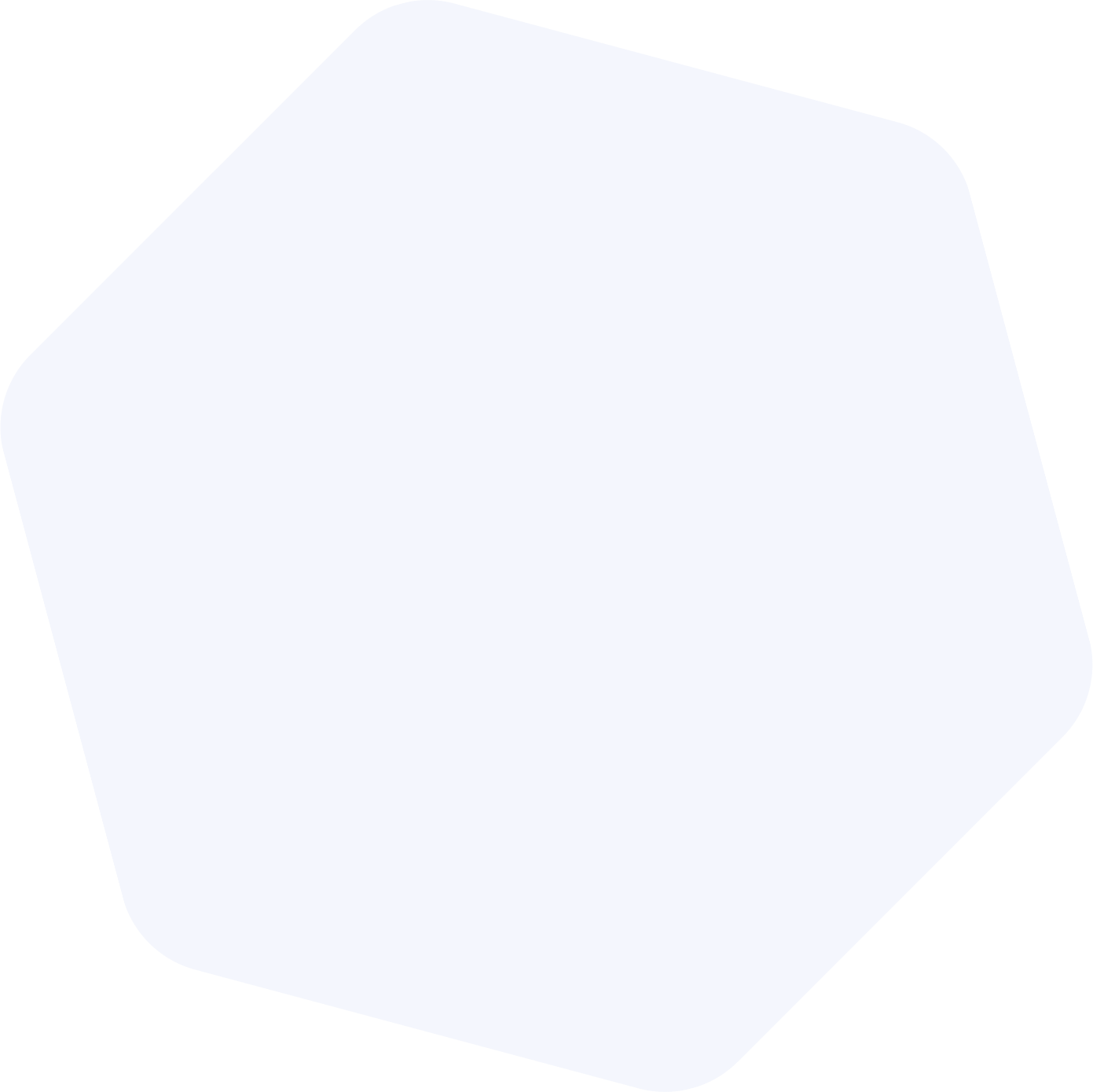 slider hexagon bg